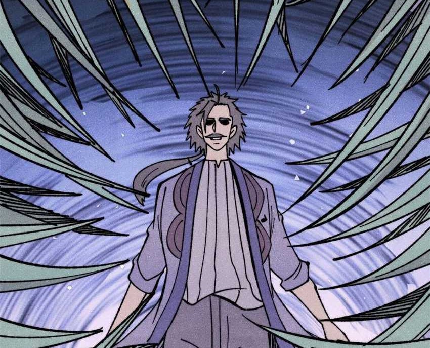 All Hail the Sect Leader Chapter 397 - halaman 25