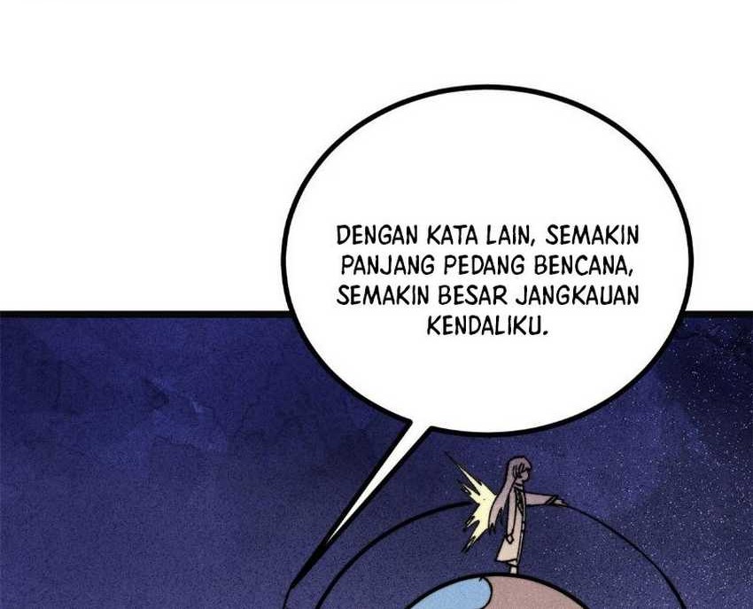 All Hail the Sect Leader Chapter 397 - halaman 27