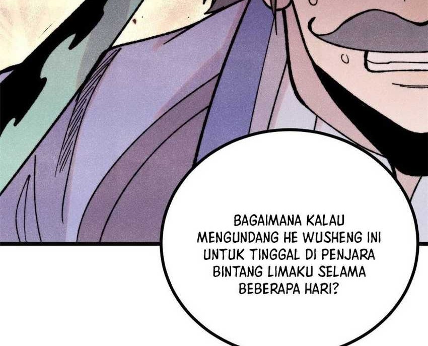 All Hail the Sect Leader Chapter 397 - halaman 31