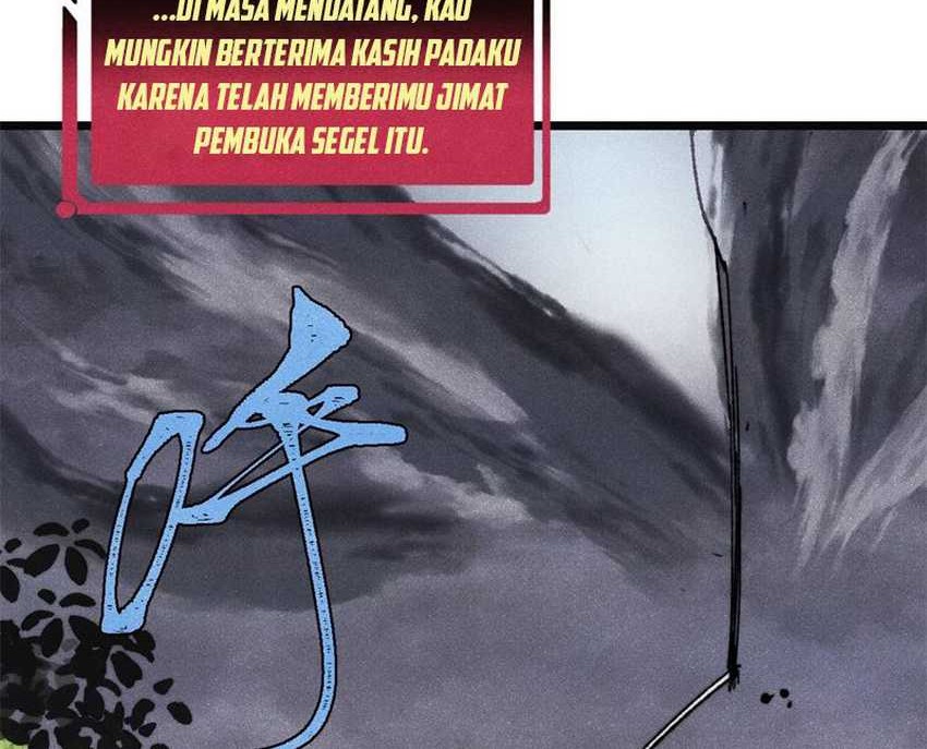 All Hail the Sect Leader Chapter 397 - halaman 38