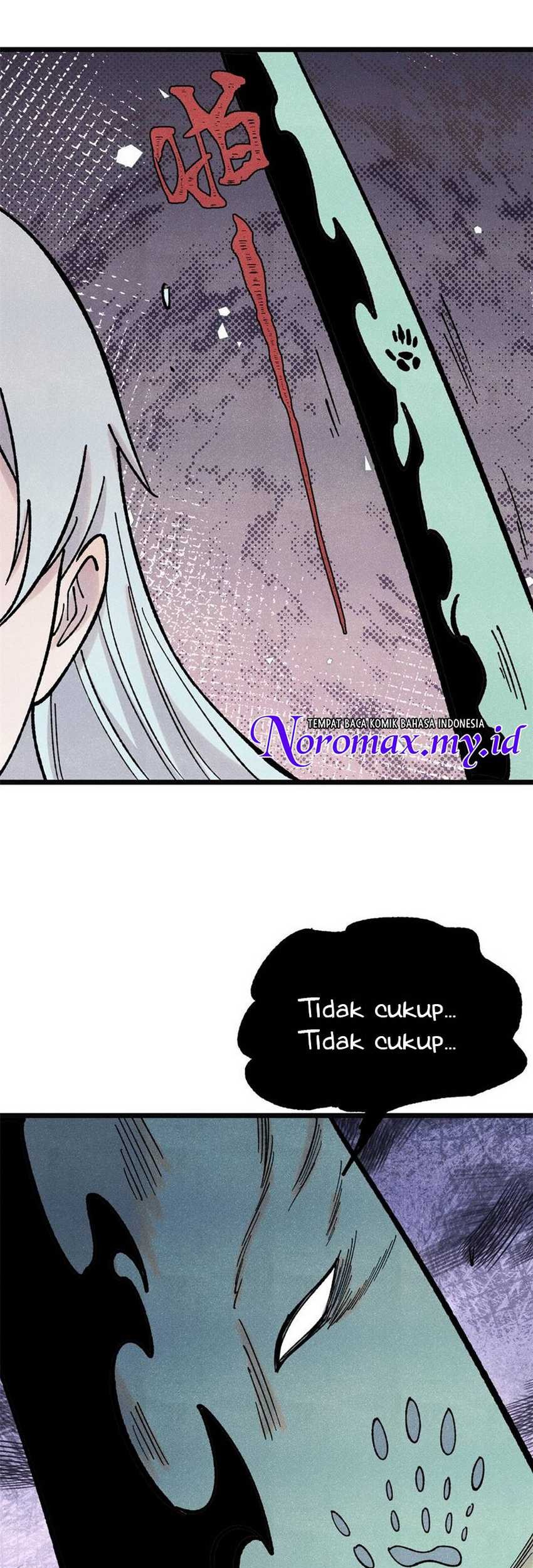 All Hail the Sect Leader Chapter 397 - halaman 41