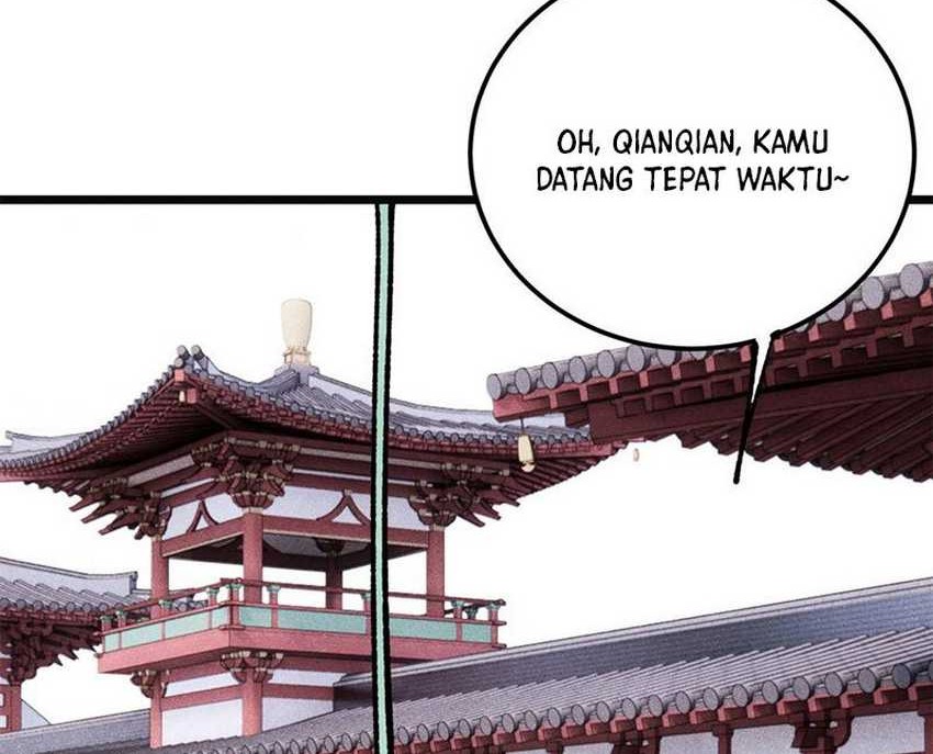 All Hail the Sect Leader Chapter 397 - halaman 46