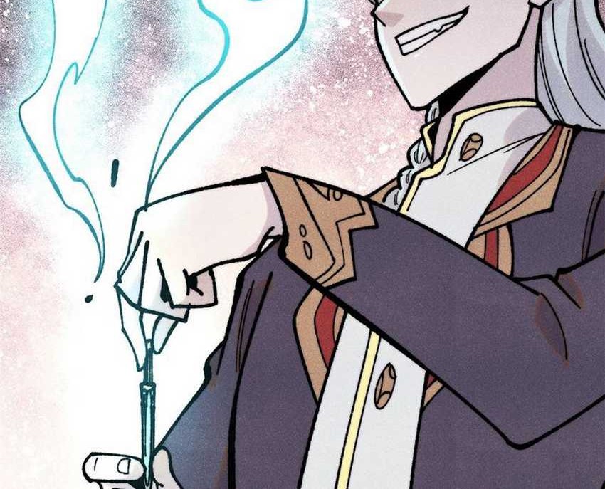 All Hail the Sect Leader Chapter 397 - halaman 5