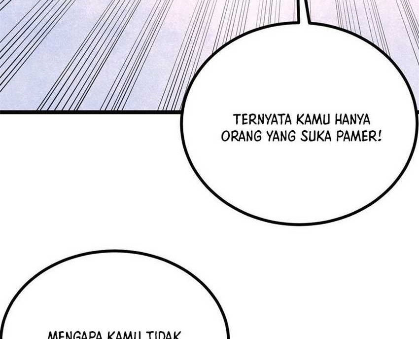 All Hail the Sect Leader Chapter 397 - halaman 9
