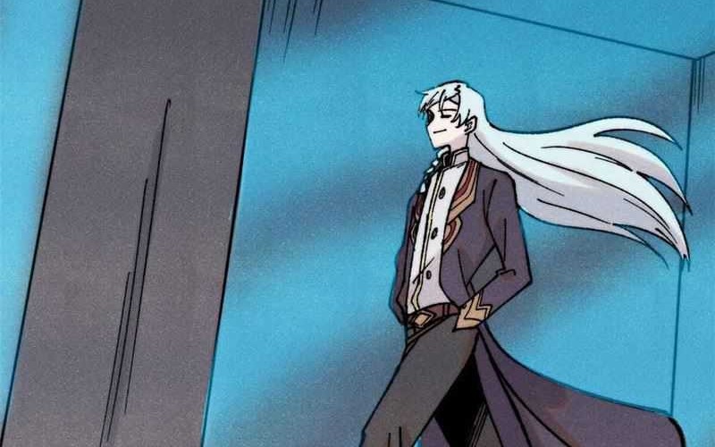 All Hail the Sect Leader Chapter 398 - halaman 13