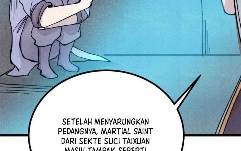 All Hail the Sect Leader Chapter 398 - halaman 17