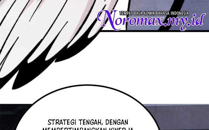 All Hail the Sect Leader Chapter 398 - halaman 29