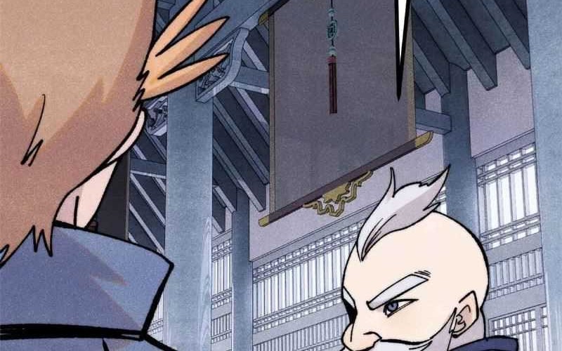 All Hail the Sect Leader Chapter 398 - halaman 31