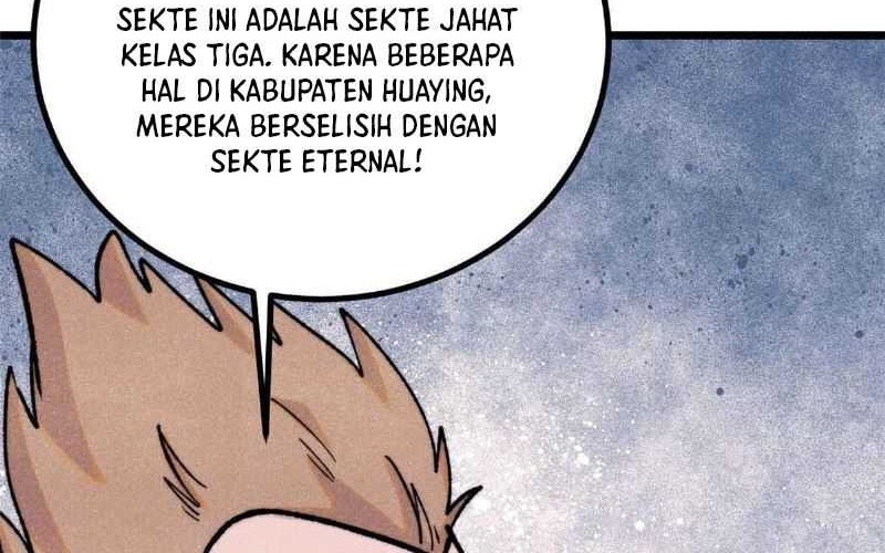 All Hail the Sect Leader Chapter 398 - halaman 33