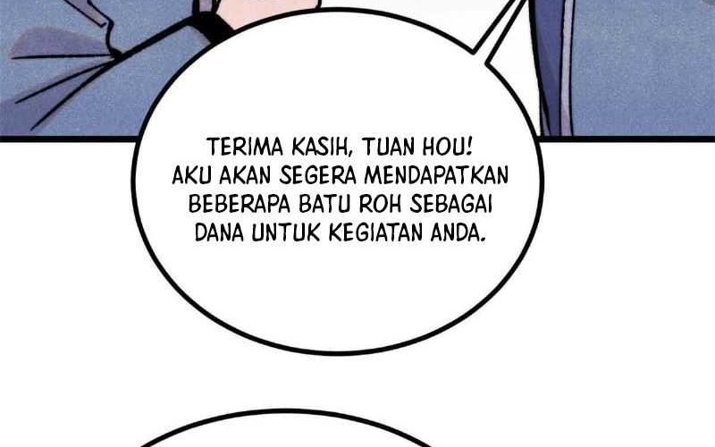 All Hail the Sect Leader Chapter 398 - halaman 35