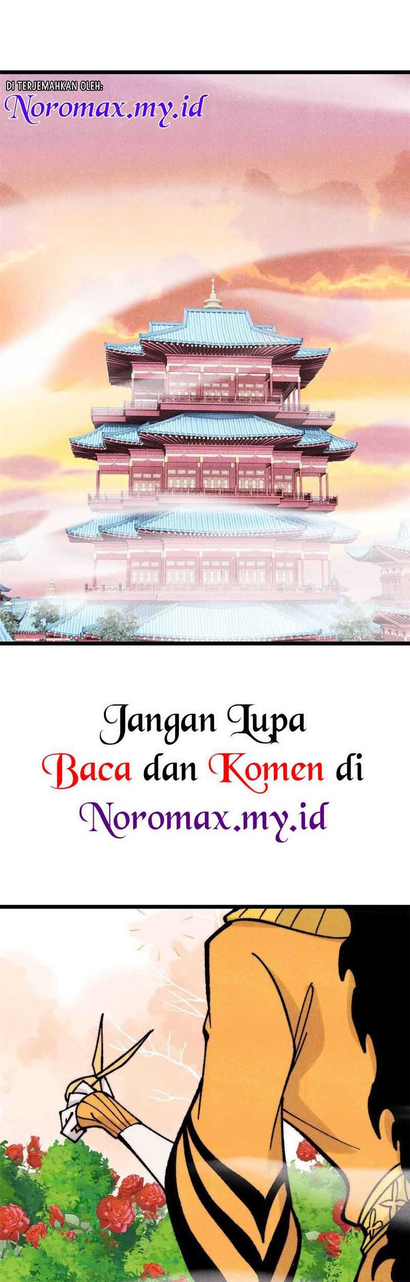 All Hail the Sect Leader Chapter 398 - halaman 4