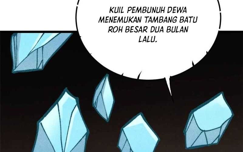 All Hail the Sect Leader Chapter 398 - halaman 40