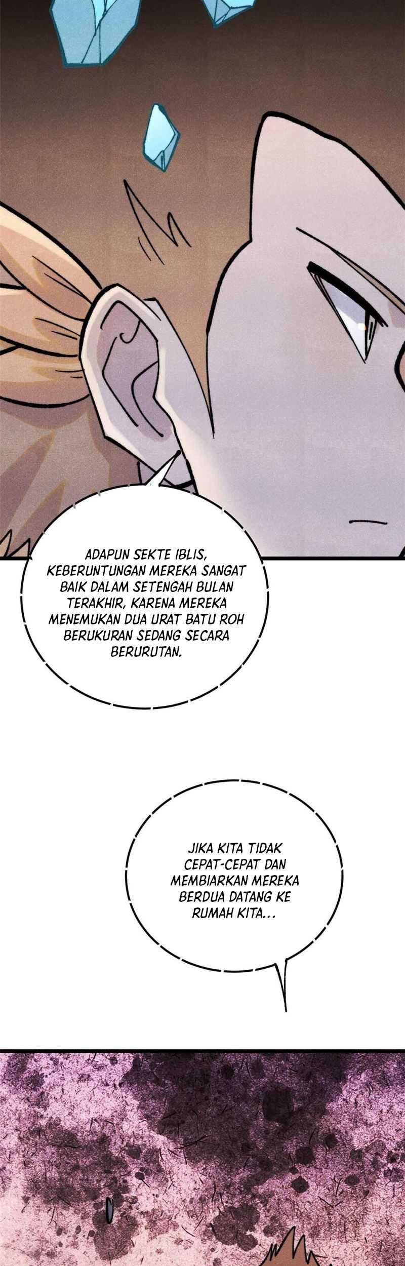 All Hail the Sect Leader Chapter 398 - halaman 41