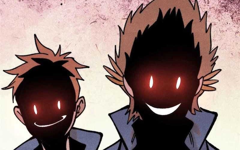 All Hail the Sect Leader Chapter 398 - halaman 42