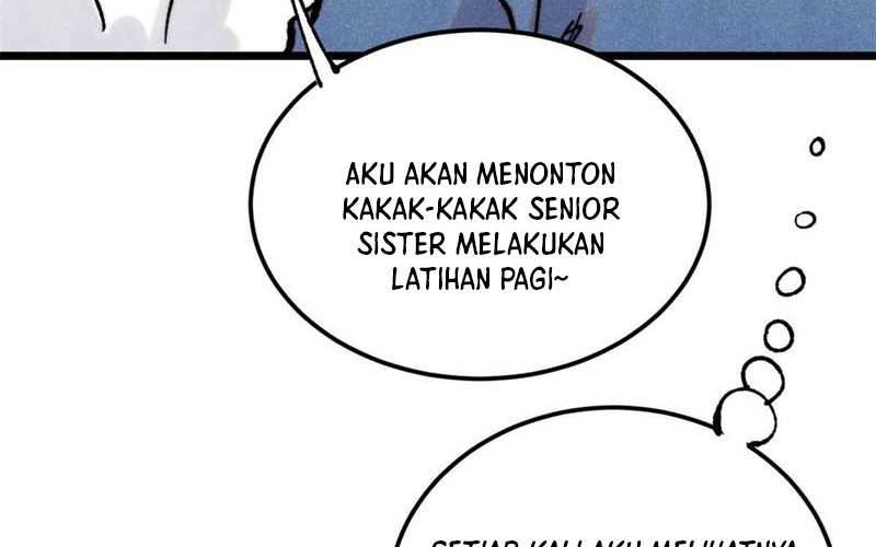 All Hail the Sect Leader Chapter 398 - halaman 44
