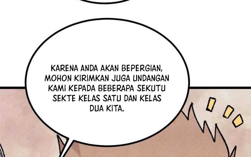 All Hail the Sect Leader Chapter 398 - halaman 48