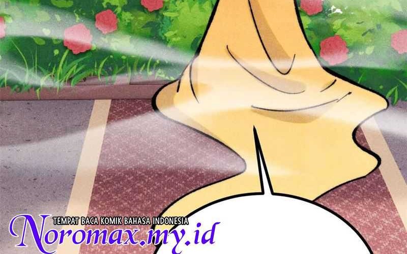All Hail the Sect Leader Chapter 398 - halaman 7