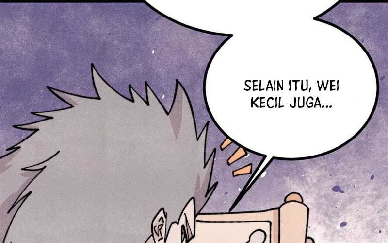 All Hail the Sect Leader Chapter 399 - halaman 14