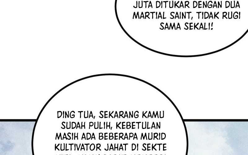 All Hail the Sect Leader Chapter 399 - halaman 18