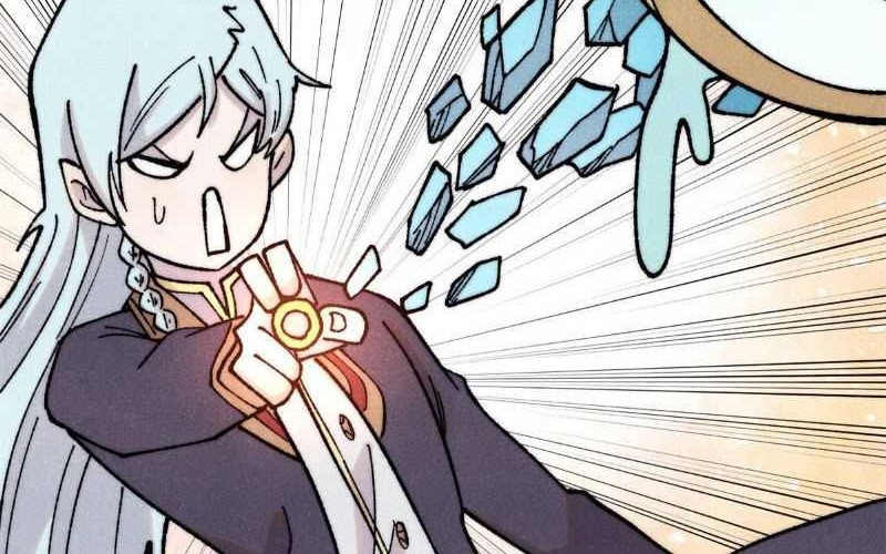 All Hail the Sect Leader Chapter 399 - halaman 2