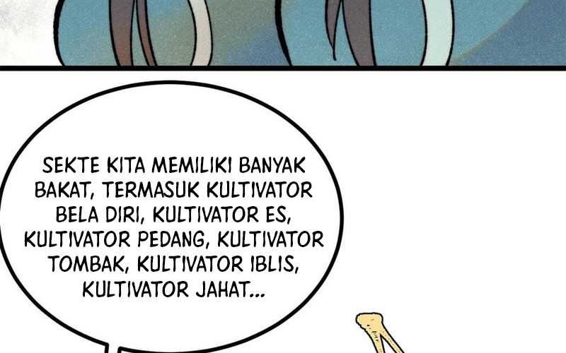 All Hail the Sect Leader Chapter 399 - halaman 20