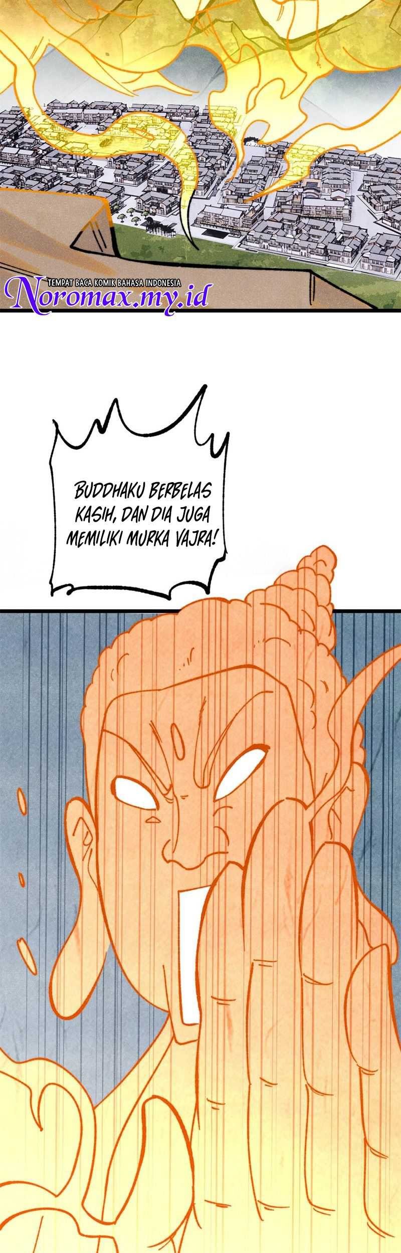 All Hail the Sect Leader Chapter 399 - halaman 23