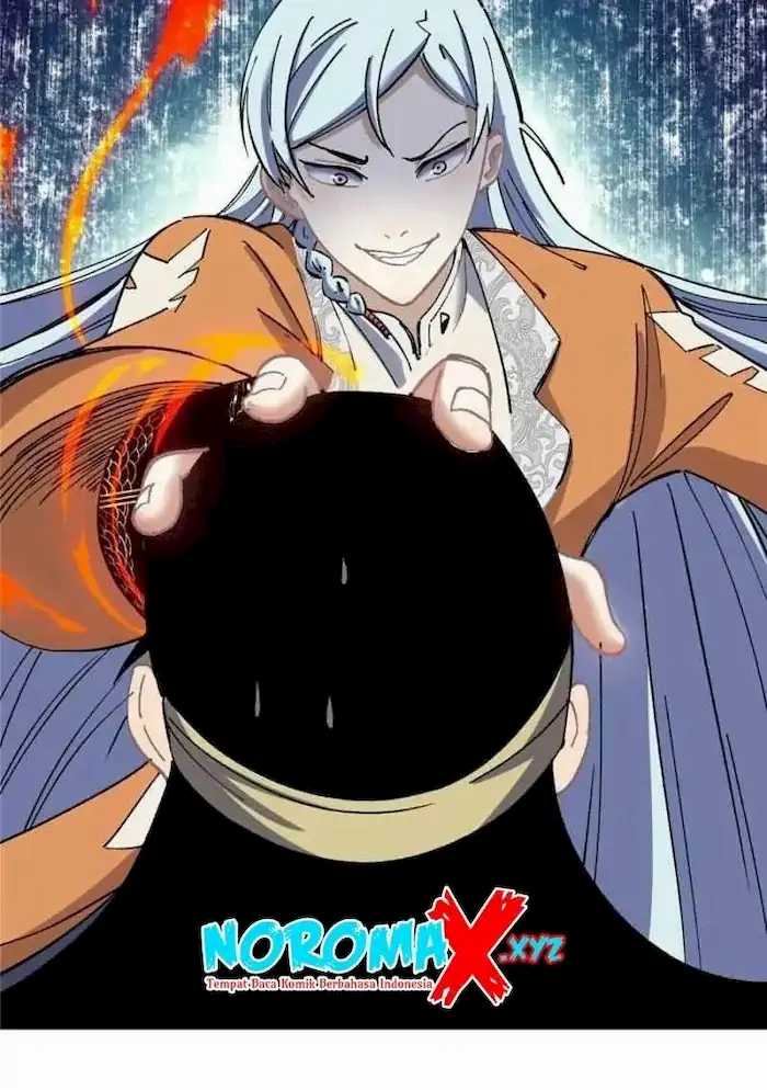 All Hail the Sect Leader Chapter 4 - halaman 12