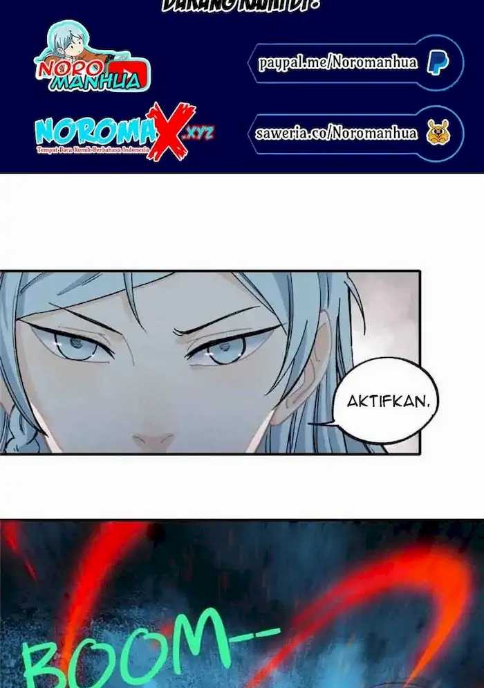 All Hail the Sect Leader Chapter 4 - halaman 2
