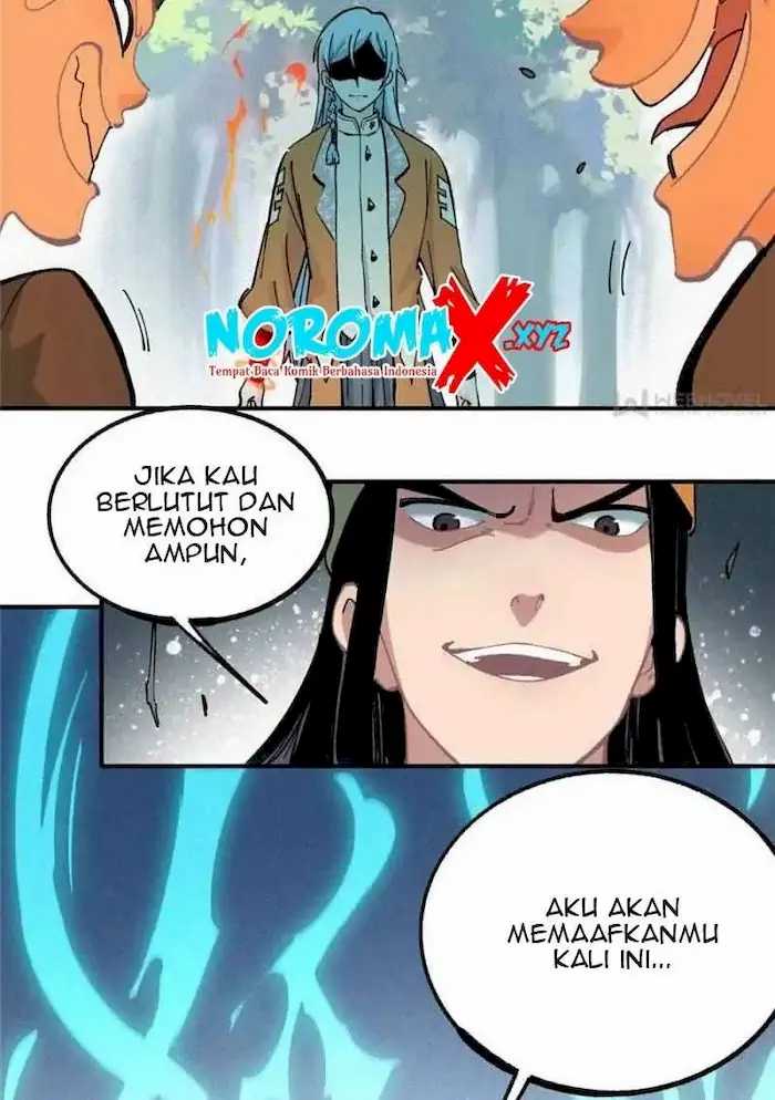 All Hail the Sect Leader Chapter 4 - halaman 6