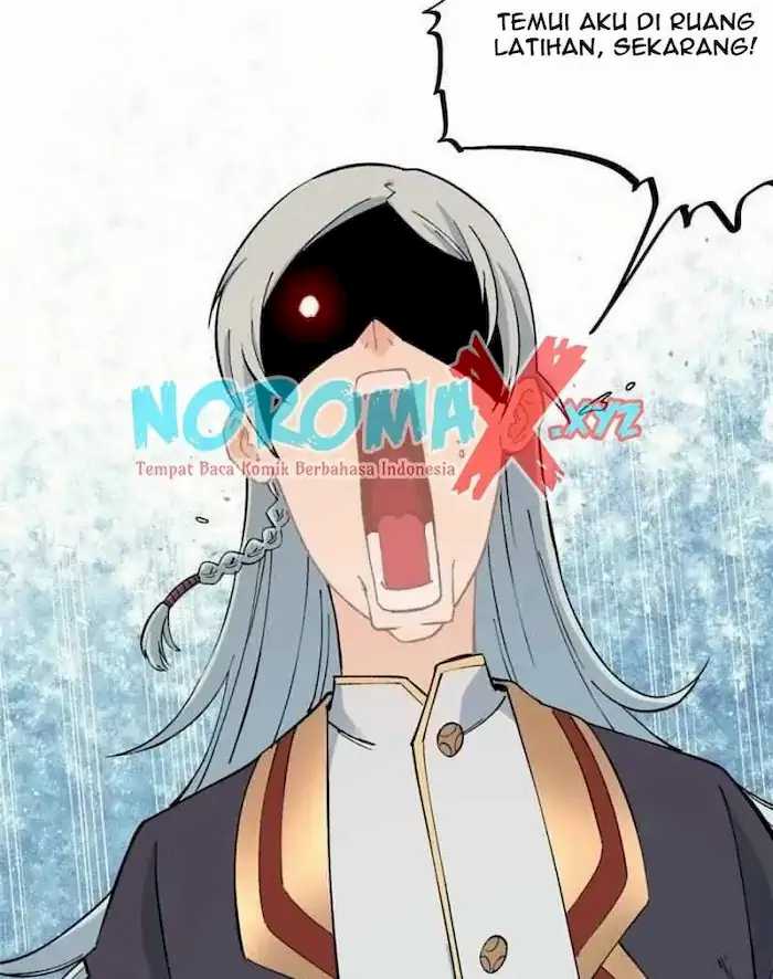 All Hail the Sect Leader Chapter 40 - halaman 12