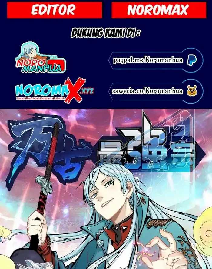 All Hail the Sect Leader Chapter 40 - halaman 2