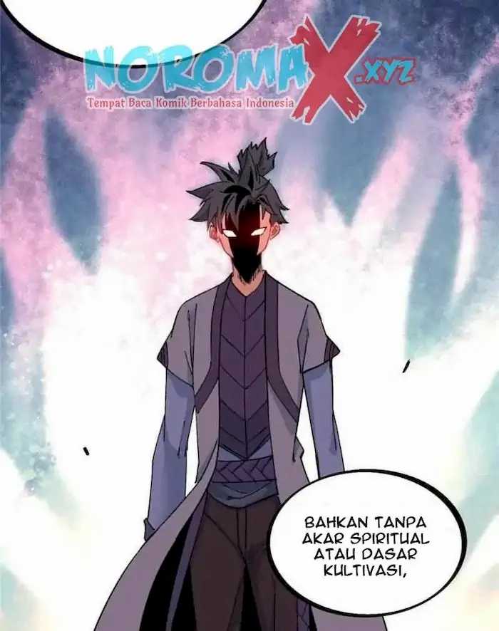 All Hail the Sect Leader Chapter 40 - halaman 30