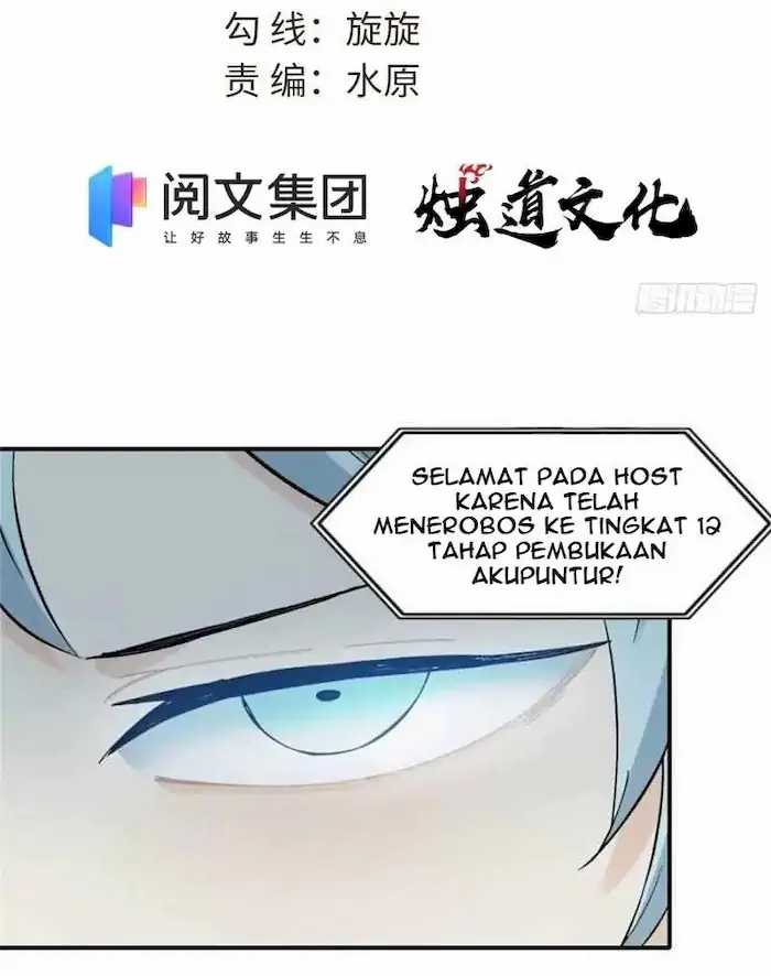 All Hail the Sect Leader Chapter 40 - halaman 4
