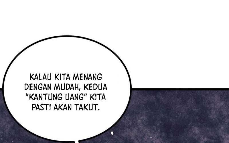 All Hail the Sect Leader Chapter 400 - halaman 46