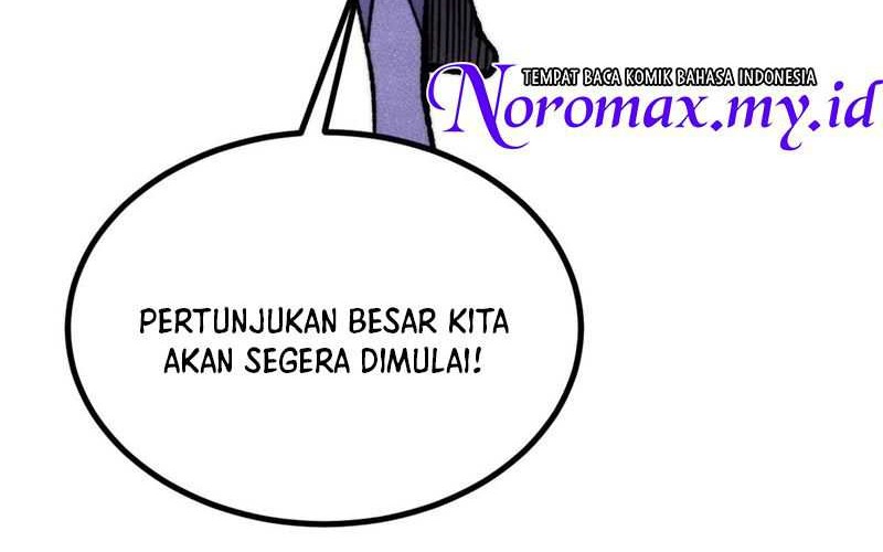 All Hail the Sect Leader Chapter 400 - halaman 52