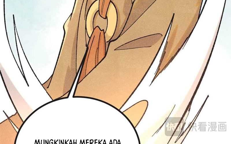 All Hail the Sect Leader Chapter 401 - halaman 13