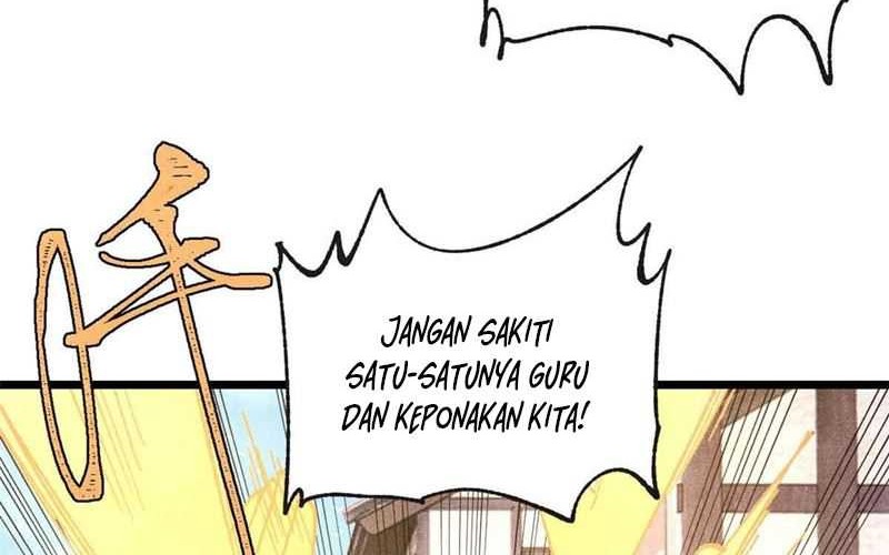 All Hail the Sect Leader Chapter 401 - halaman 17