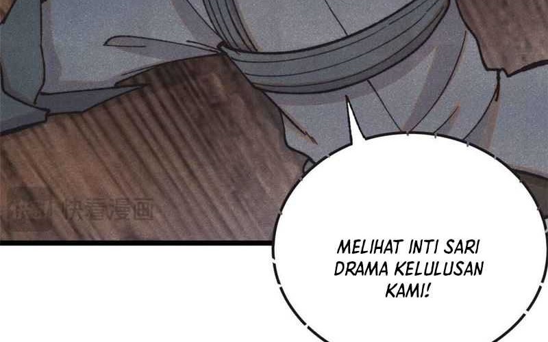 All Hail the Sect Leader Chapter 401 - halaman 34