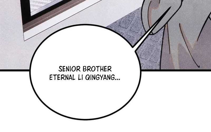 All Hail the Sect Leader Chapter 401 - halaman 44