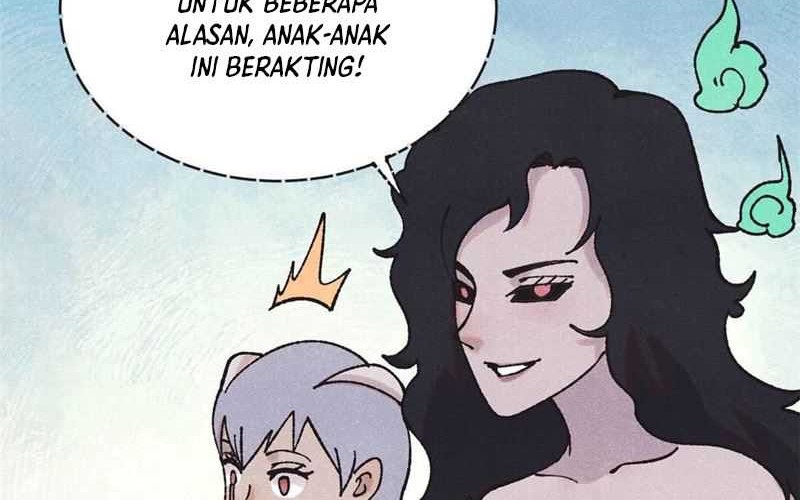 All Hail the Sect Leader Chapter 401 - halaman 46