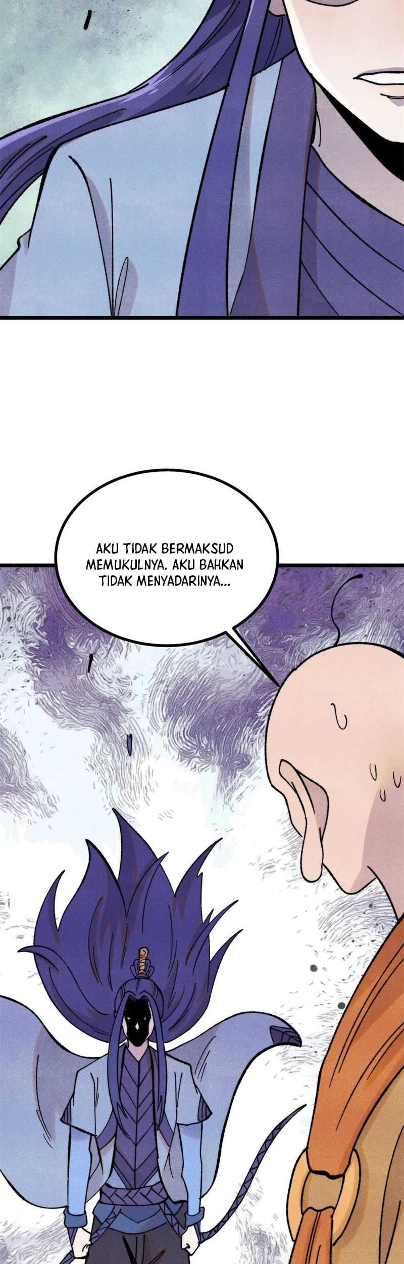 All Hail the Sect Leader Chapter 402 - halaman 16