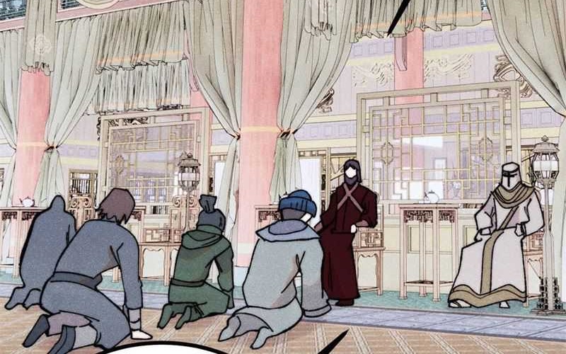 All Hail the Sect Leader Chapter 402 - halaman 23