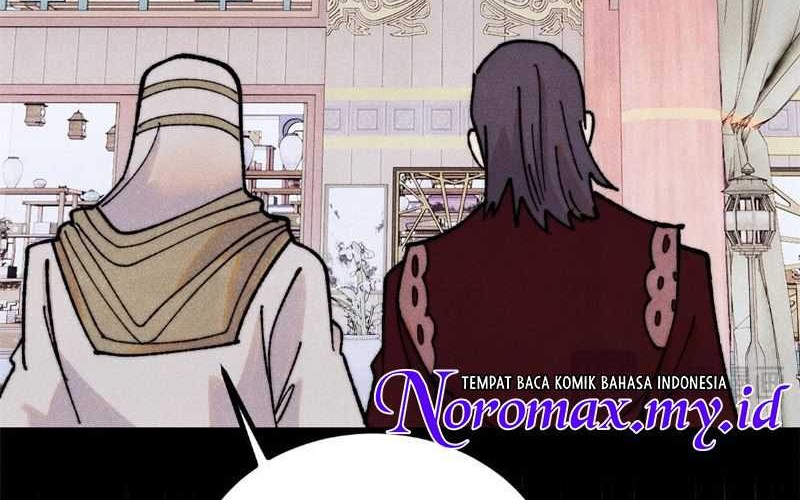All Hail the Sect Leader Chapter 402 - halaman 25