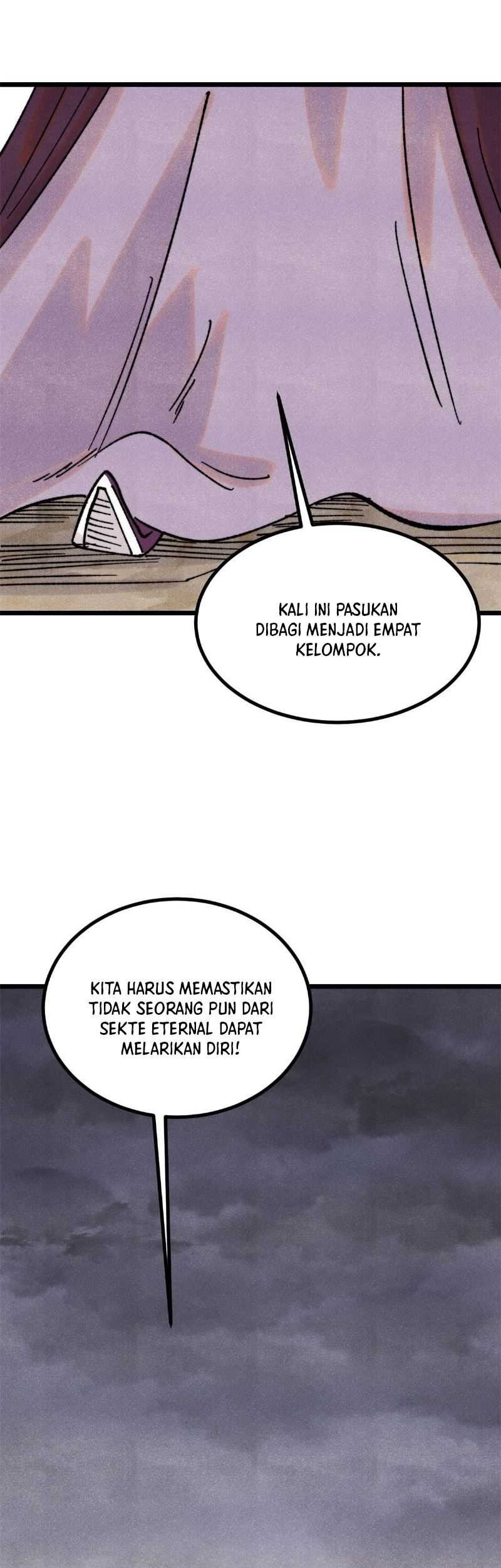 All Hail the Sect Leader Chapter 402 - halaman 32