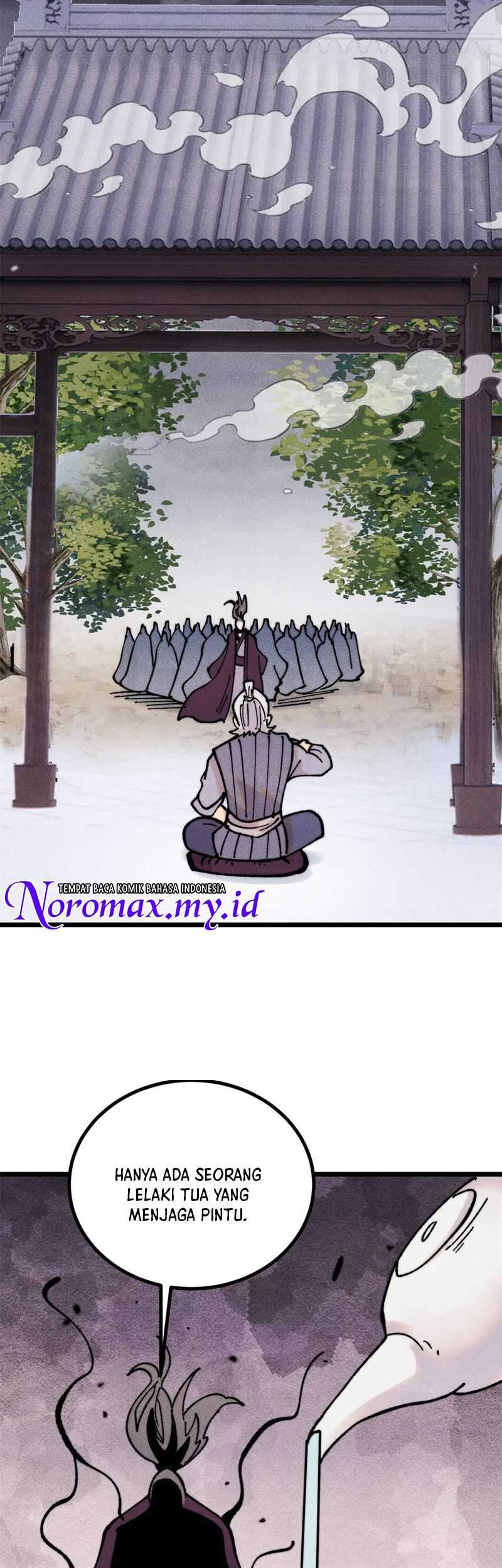 All Hail the Sect Leader Chapter 402 - halaman 46