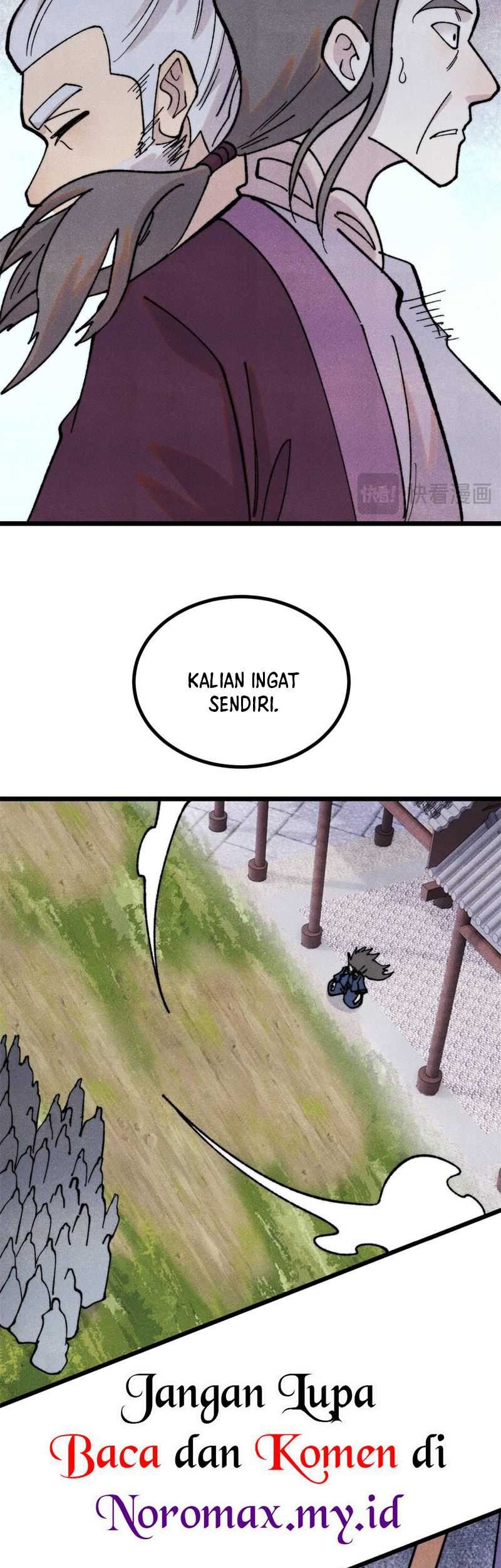 All Hail the Sect Leader Chapter 402 - halaman 50