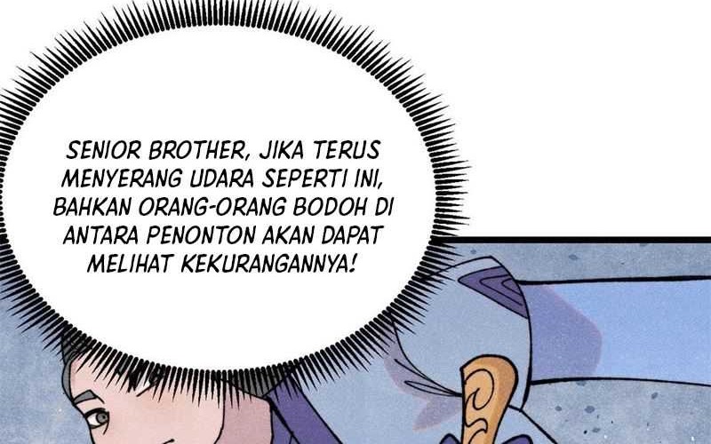 All Hail the Sect Leader Chapter 402 - halaman 7