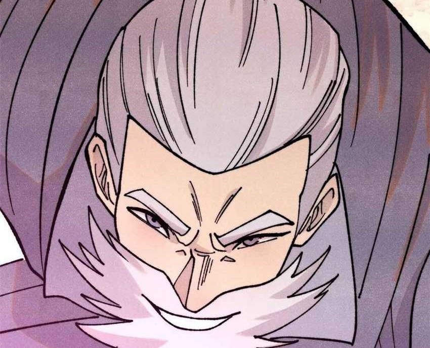 All Hail the Sect Leader Chapter 403 - halaman 15