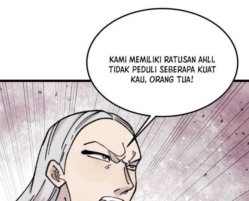 All Hail the Sect Leader Chapter 403 - halaman 17