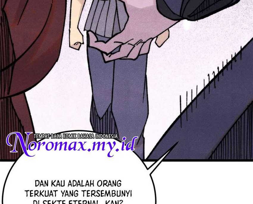 All Hail the Sect Leader Chapter 403 - halaman 19